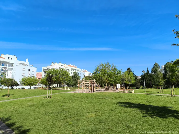 Localização Privilegiada em Sassoeiros, Cascais 1