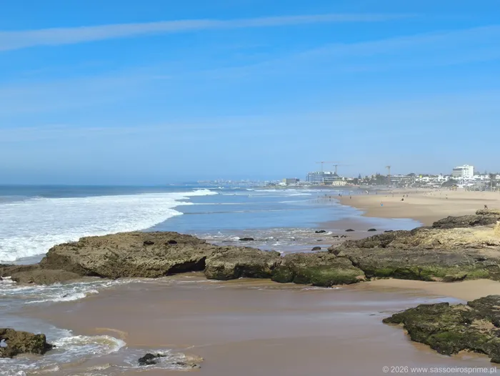 Localização Privilegiada em Sassoeiros, Cascais 3