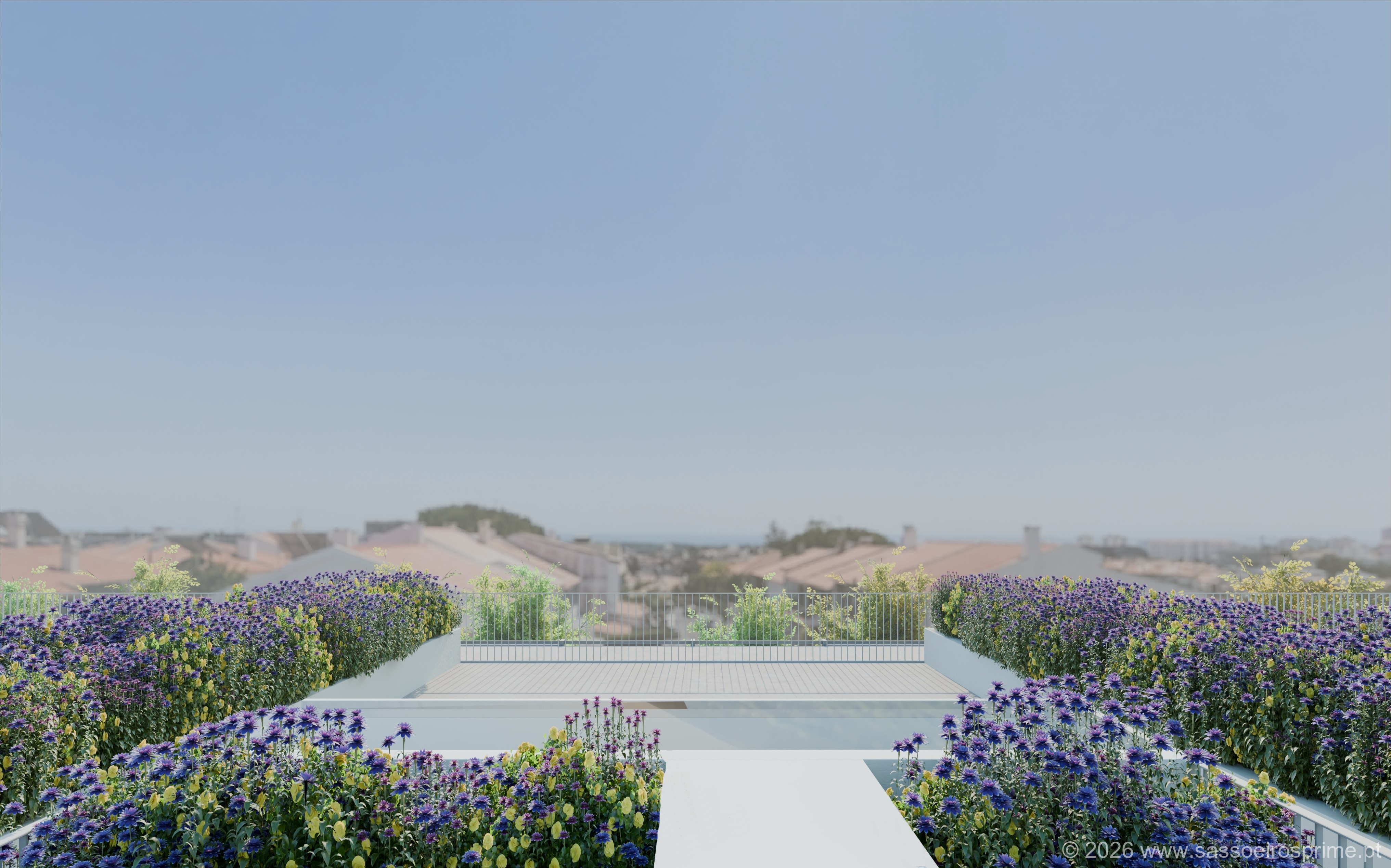 Vista Mar 2
